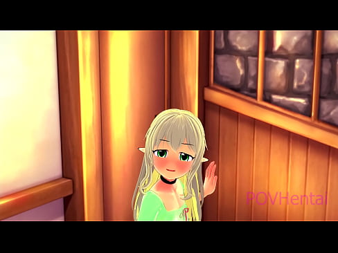 ❤️ (ထောင်ချောက်) Elvish အိမ်အကူက သင့်မျက်နှာကို ဆေးကြောဖို့ ကူညီပေးပါတယ်။ ❤️❌ Porno my.comicsporn.ru