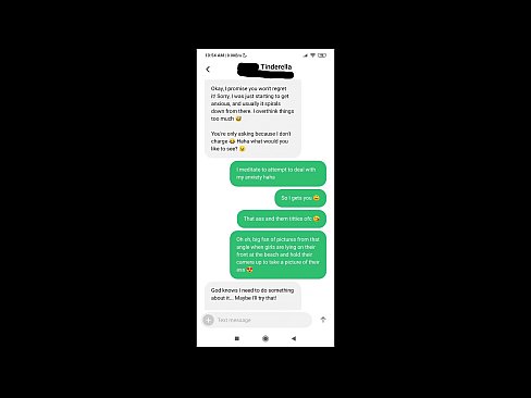 ❤️ Tinder မှ PAWG အသစ်တစ်ခုကို ကျွန်ုပ်၏ harem သို့ ထည့်ခဲ့သည် ( Tinder နှင့် စကားပြောပါ ) ❤️❌ Porno my.comicsporn.ru